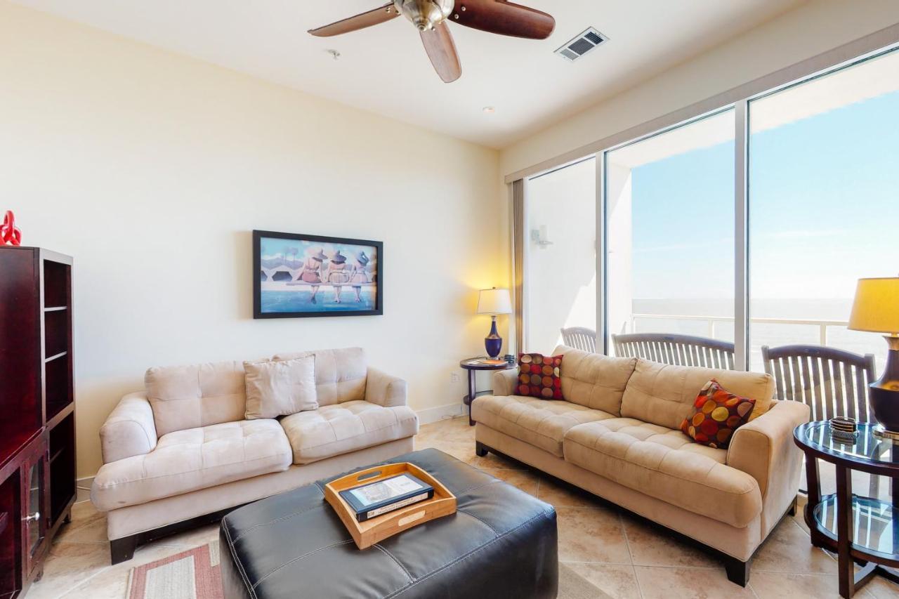 Diamond Beach Condos Galveston Exterior photo