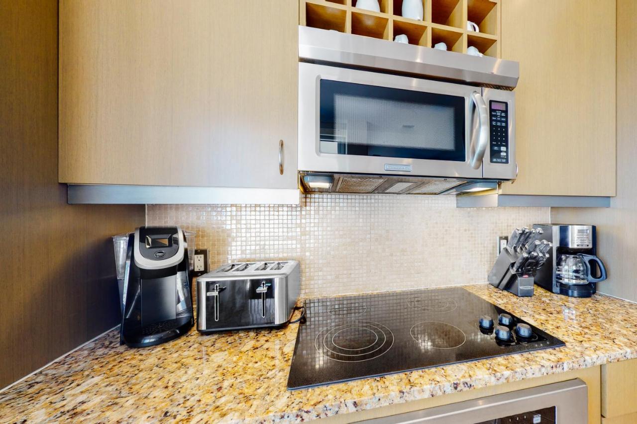 Diamond Beach Condos Galveston Exterior photo