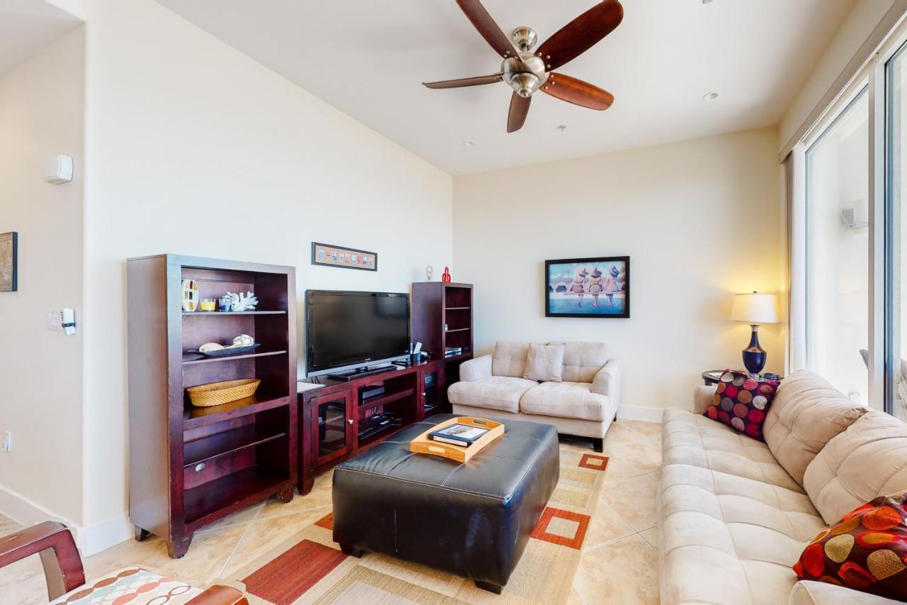 Diamond Beach Condos Galveston Exterior photo