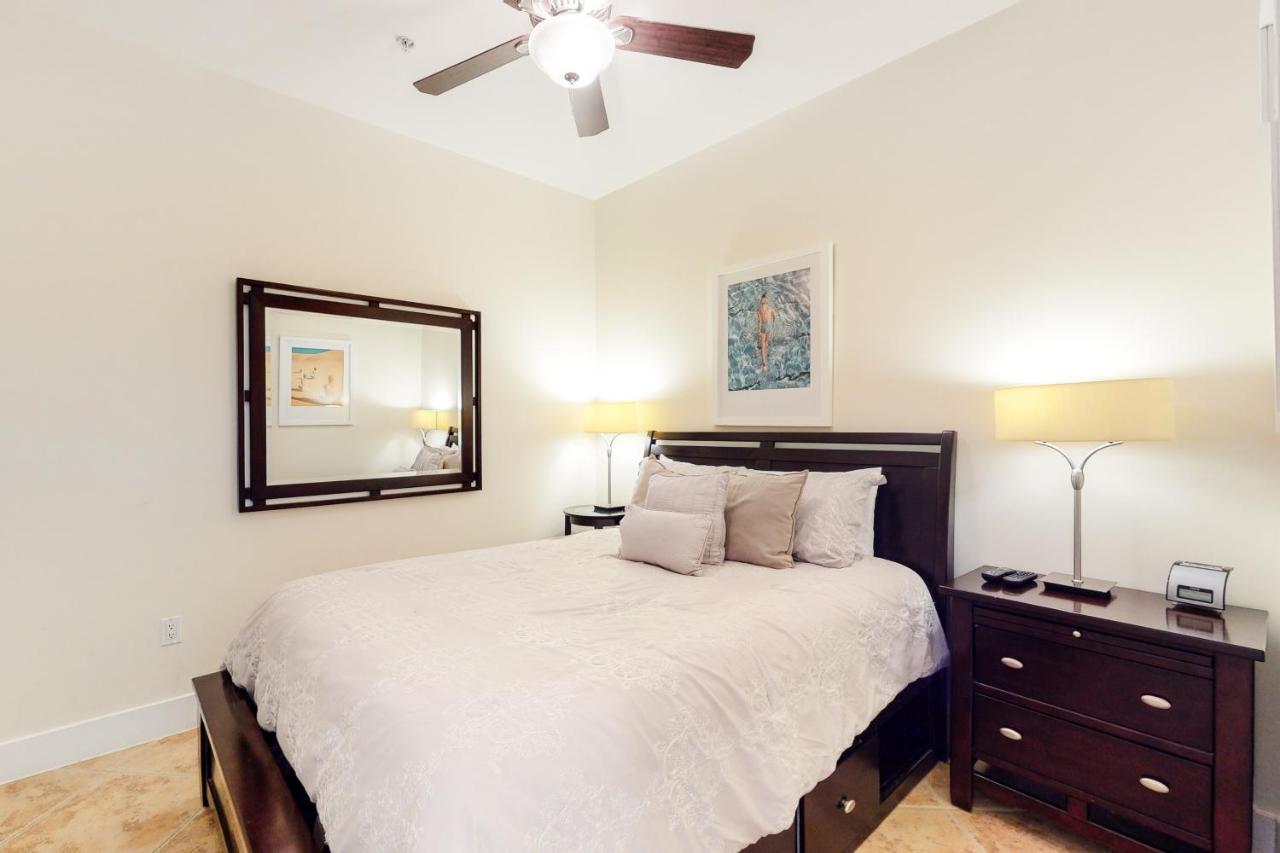 Diamond Beach Condos Galveston Exterior photo