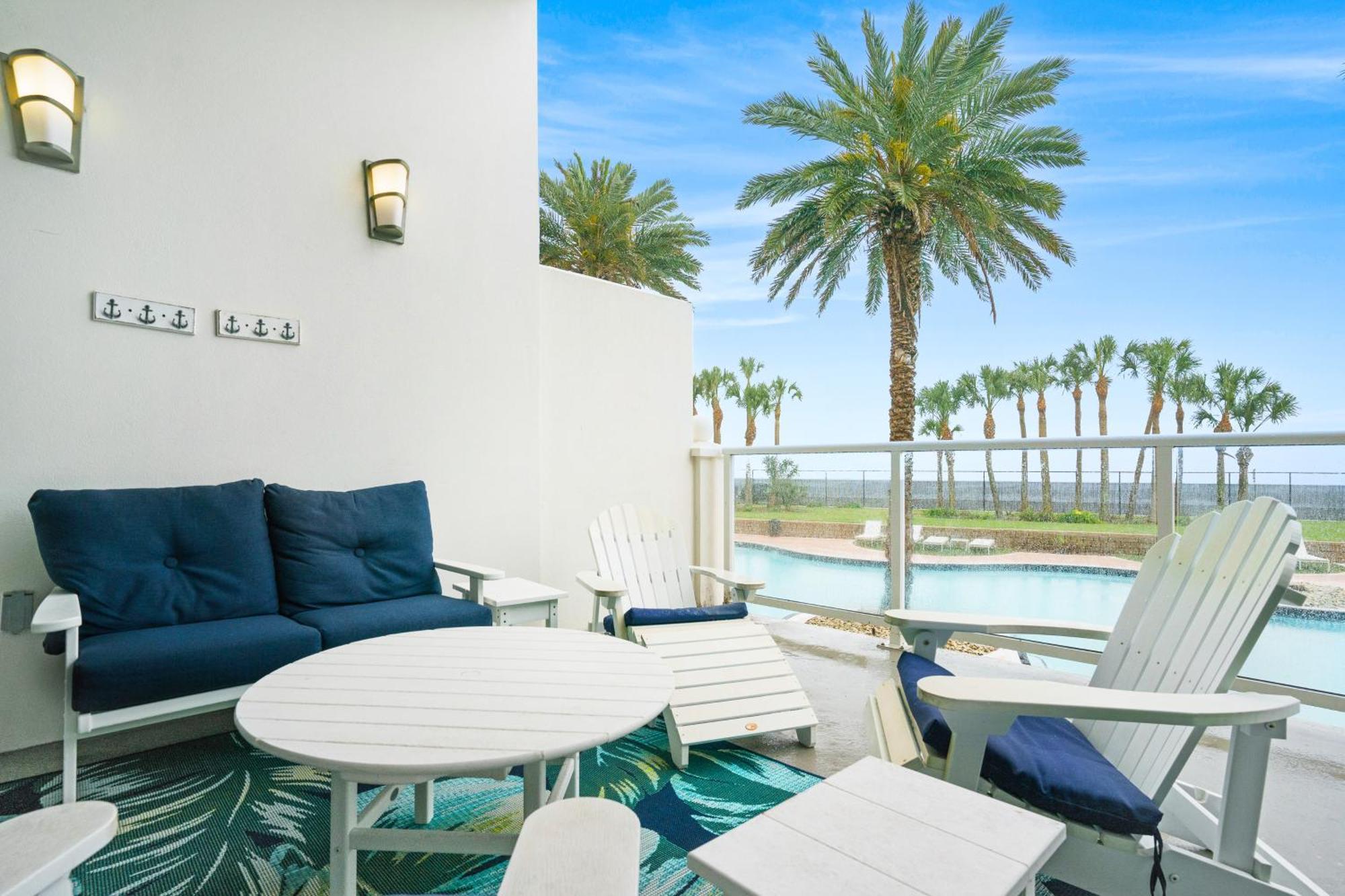 Diamond Beach Condos Galveston Exterior photo