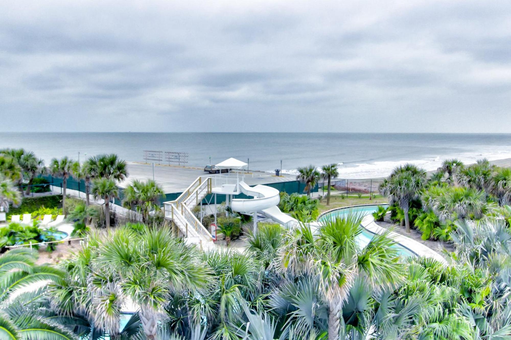 Diamond Beach Condos Galveston Room photo