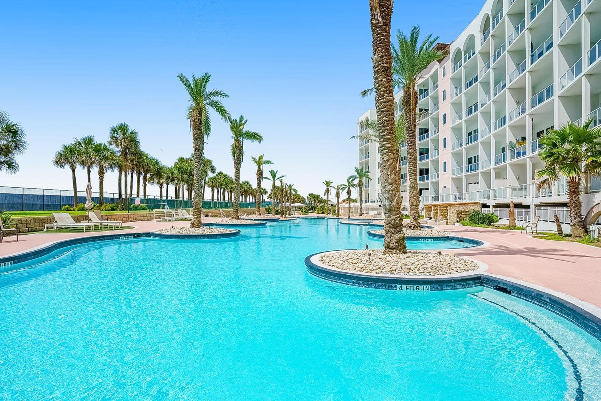 Diamond Beach Condos Galveston Exterior photo