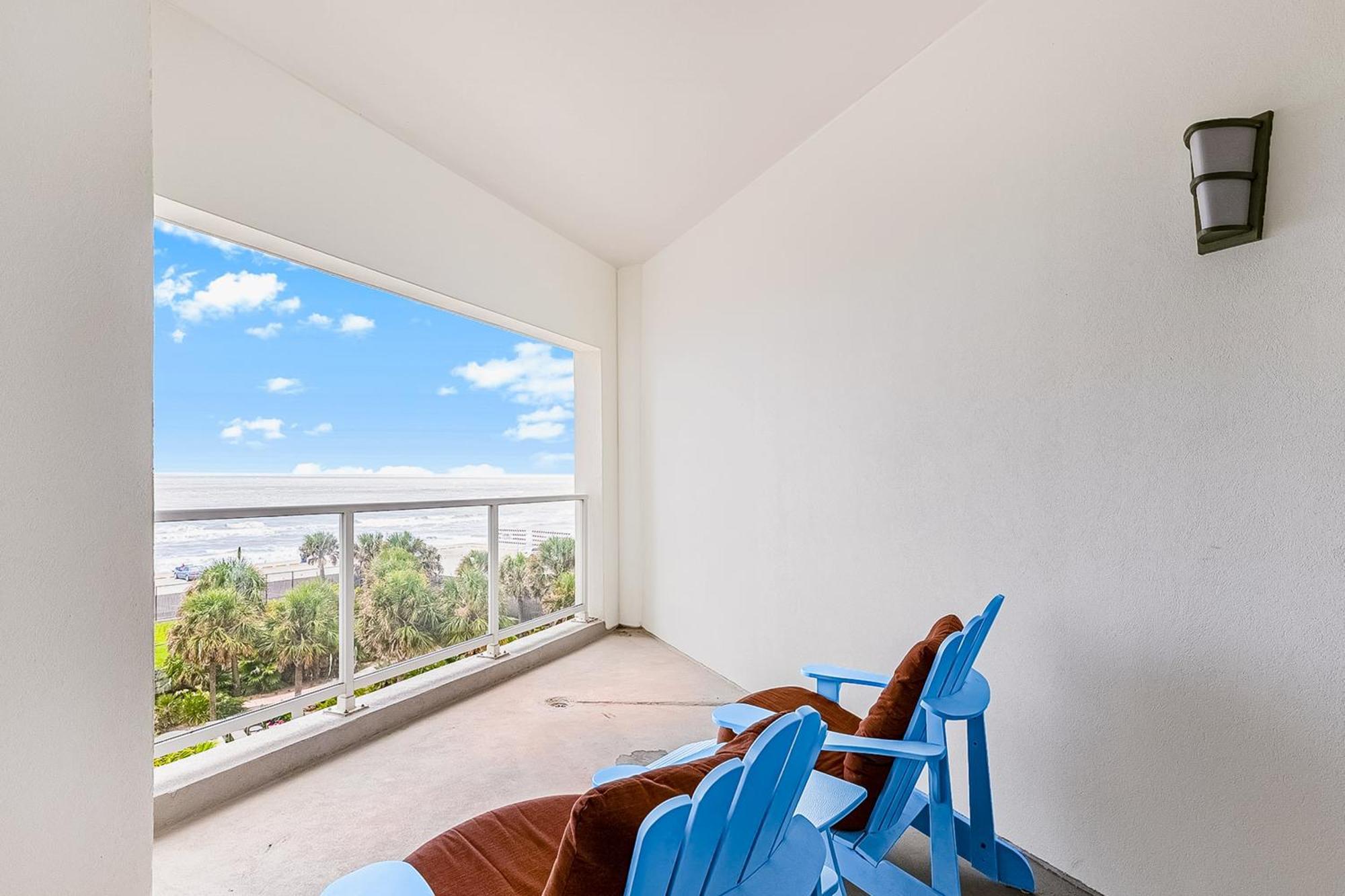 Diamond Beach Condos Galveston Exterior photo
