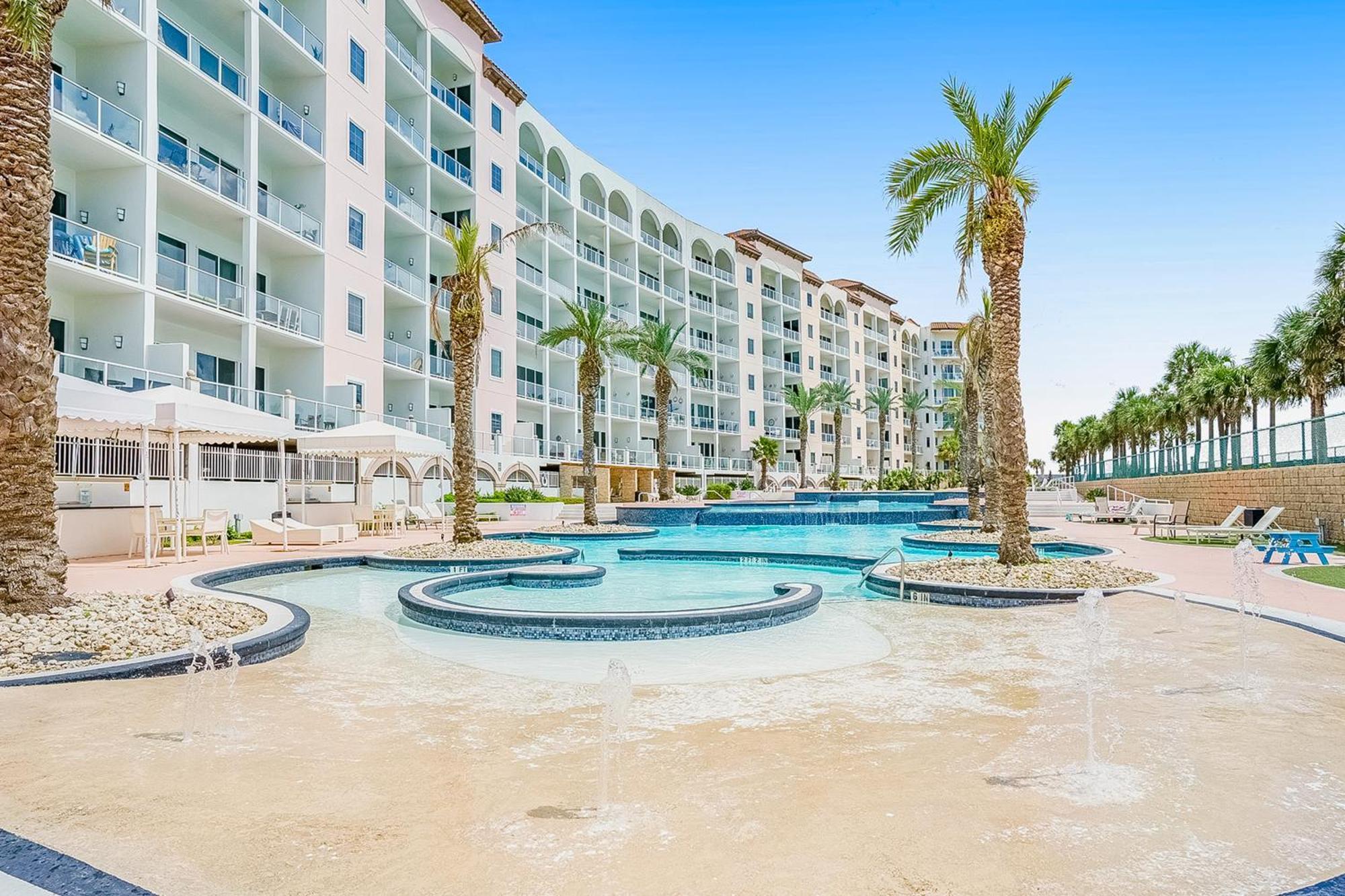 Diamond Beach Condos Galveston Exterior photo